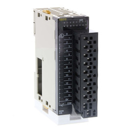 CJ1WOD212SL OMRON O/P UNIT 15EX OUTPUTS 0.5A 24VDCscrewless