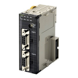 CJ1WSCU21 OMRON RS232 MODULE