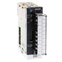 CJ1WTC002 OMRON TEMPERATURE CONTROL UNIT