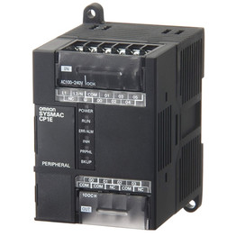 CP1EE10DRA OMRON PLC 100-240VAC POWER SUPPLY