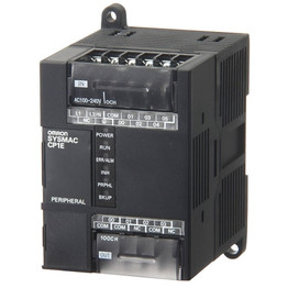 CP1EE10DRD OMRON CPU 24V DC, 6 X 24V DC INPUTS,4 X RELAY OUTPUTS 2A