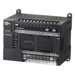 CP1ENA20DT1D OMRON 24V DC POWER SUPPLY
