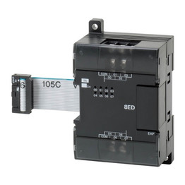 CP1W8ER OMRON EXPANSION UNIT