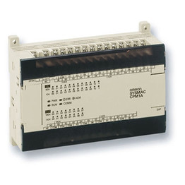 CPM1A10CDRDV1 OMRON PLC24VDC SUPPLY