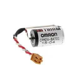 CPM2ABAT01 OMRON BATTERY