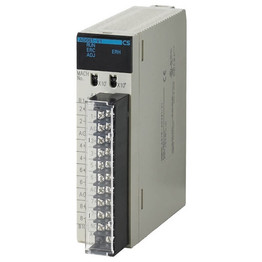 CS1WAD081V1 OMRON ANALOGUE INPUT MODULE