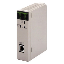 CS1WETN21 OMRON ETHERNEGT UNIT FOR CS SERIES