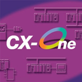 CXONEAL01EV4 OMRON SINGLE USER LICENCE FOR CX- ONE V4SOFTWARE