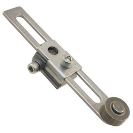 D4AC00 OMRON REPLACMENT LEVER, ADJUST ROLLER