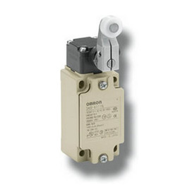 D4B4111N OMRON Limit Switch D4B4111N.1(Replaces discontinued D4B1111N)