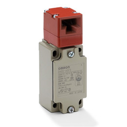 D4BS2AFS OMRON SAFETY INTERLOCK SWITCH 10 A