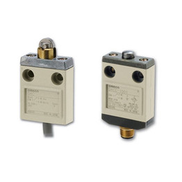 D4C1903 OMRON LIMIT SWITCH