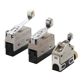 D4E1C20N OMRON LIMIT SWITCH