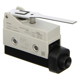 D4MC1000 OMRON ENCLOSED SWITCH