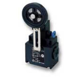 D4N1A31R OMRON Limit switch, Top plunger, 1NC/1NO