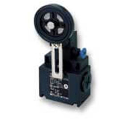 D4N2C2GR OMRON LIMIT SWITCHAdjustable roller lever, form lock (me tal lever, resin roller), 2NC/1NO (sl o w-action), 2NC/1NO (slow-action), G1 /2 (1-conduit)Robotic cable