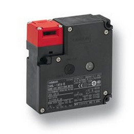 D4NL4AFBB OMRON SAFETY SWITCH