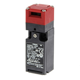 D4NS1CF OMRON SAFETY SWITCH