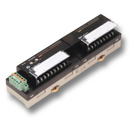 DRT2ID32SLH11 OMRON SMART DEVICENET I/O 24VDC X32 INPUTS