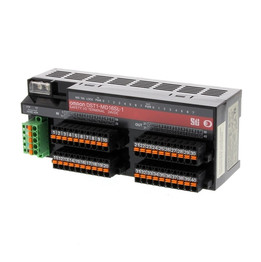 DST1MD16SL11 OMRON Remote I/O Terminal 8 Inputs 12 OutputsOUTPUTS