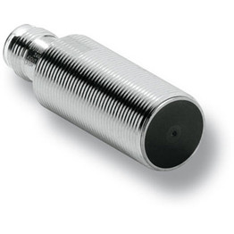 E2AM12KN08WPC2 OMRON Proximity sensor, inductive, brass-nickel,short body, M12, non-shielded, 8mm, DC, 3-wire, NPN-NC, 2m prewired