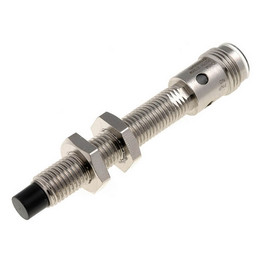 E2AS08LN04M1B1OMC OMRON PROXIMITY SENSOR