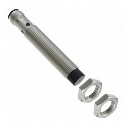 E2BM12LN08M1B2OMS OMRON Proximity sensor, LITE, M12, 8mm