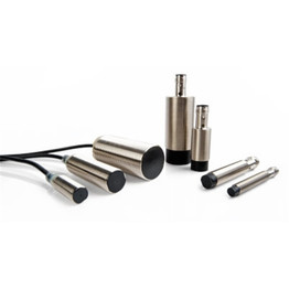 E2BS08KS02WPB25M0MS OMRON PROXI SENSOR STAINLESS STEEL M8 5M PREWIRED