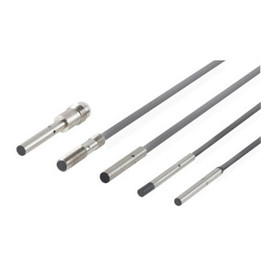 E2EC04S12CJC103MOMS OMRON PROX SENSORProximity sensor, inductive, Dia 4mm, Shielded, 1. 2mm, DC, 3-wire, Pig-Tail, NPN NO