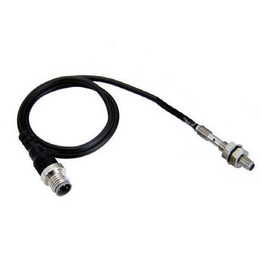 E2ES04SR8CJB103M OMRON PROXIMITY SENSORM4,UNSHIELDED, Sn=2mm, PNP, NO, M8 3 PIN PRE WIRED 0.3M CABLE