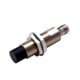 E2EX30MB1TL18M1 OMRON proximity sensor, inductive, nickel-brass,long body, M18, unshielded, 30 mm, DC, 3 -wire, PNP NO, IO-Link COM3, M12 connect or