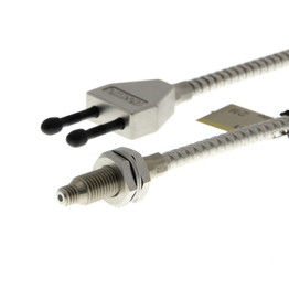 E32D612M OMRON FIBRE OPTIC SENSOR