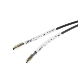 E32T11L OMRON PHOTOELECTRIC SENSOR OPTICAL FIBRE