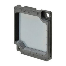 E39R21 OMRON 30x35mm reflector