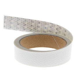 E39RS255M OMRON REFLECTIVE TAPE 25X5