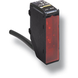 E3GR17G OMRON PHOTOELECTRIC CELL 10M DC SUPPLYNPN/PNP M12 PLUG IN (REQUIRES REFLECTOR E39R2)