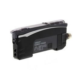 E3NXFA240MS OMRON FIBRE AMPLIFIER TWIN DIGIT DISPLAY