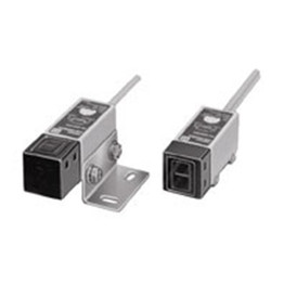 E3S2E4 OMRON PHOTOELECTRIC SWITCH