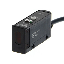 E3SAR11 OMRON PHOTOCELL