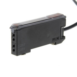 E3XMDA41 OMRON 2 channel amplifier