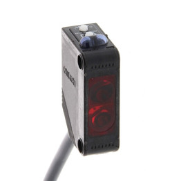 E3ZL612MOMS OMRON PHOTOELECTRIC SENSOR