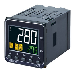E5CCQX2DBM000 OMRON DIGITAL TEMP CONTROLLER