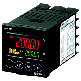 E5CNHR2M500AC10 OMRON TEMP CONTROLLER E5CNHR2M500AC100240TYPE