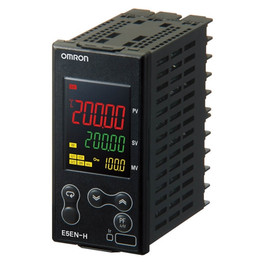 E5ENHPRR2BFM OMRON TEMP CONTROLLER FULL PARTE5ENHPRR2BFM500AC100240
