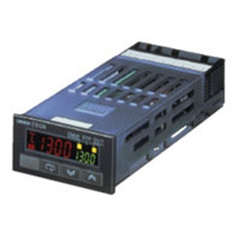 E5GNQ1TDC24ACD OMRON TEMPERATURE CONTROLLER 1/32DIN (48 X 24MM)12VDC OUTPUT THERMOCOUPLE/PT100 INPUT SL