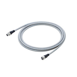 F39JG20BL OMRON SENSORSafety Sensor Accessory, F3SG-R Advanced , emitter extension cable M12 5-pin