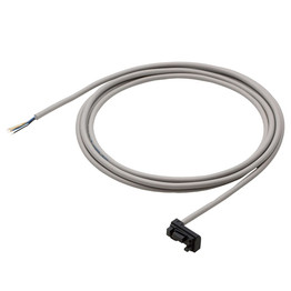 F39JG3CL OMRON Root-straight cable 3 m for F3SG-SR (cablefor emitter with dedicated connector - Gray)
