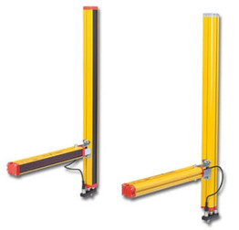 F39TGRMCL OMRON MUTING ACTUATOR (PAIR) ACTIVE-ACTIVEPRE MOUNTED BRACKET, M12 PIGTAIL CONNECT OR