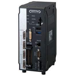 FH-L550 OMRON-FH-Lite controller, standard grade,