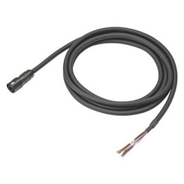 FQWD010E OMRON FQ I/O cable, 10m